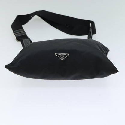 Nylon Crossbody Bag Model