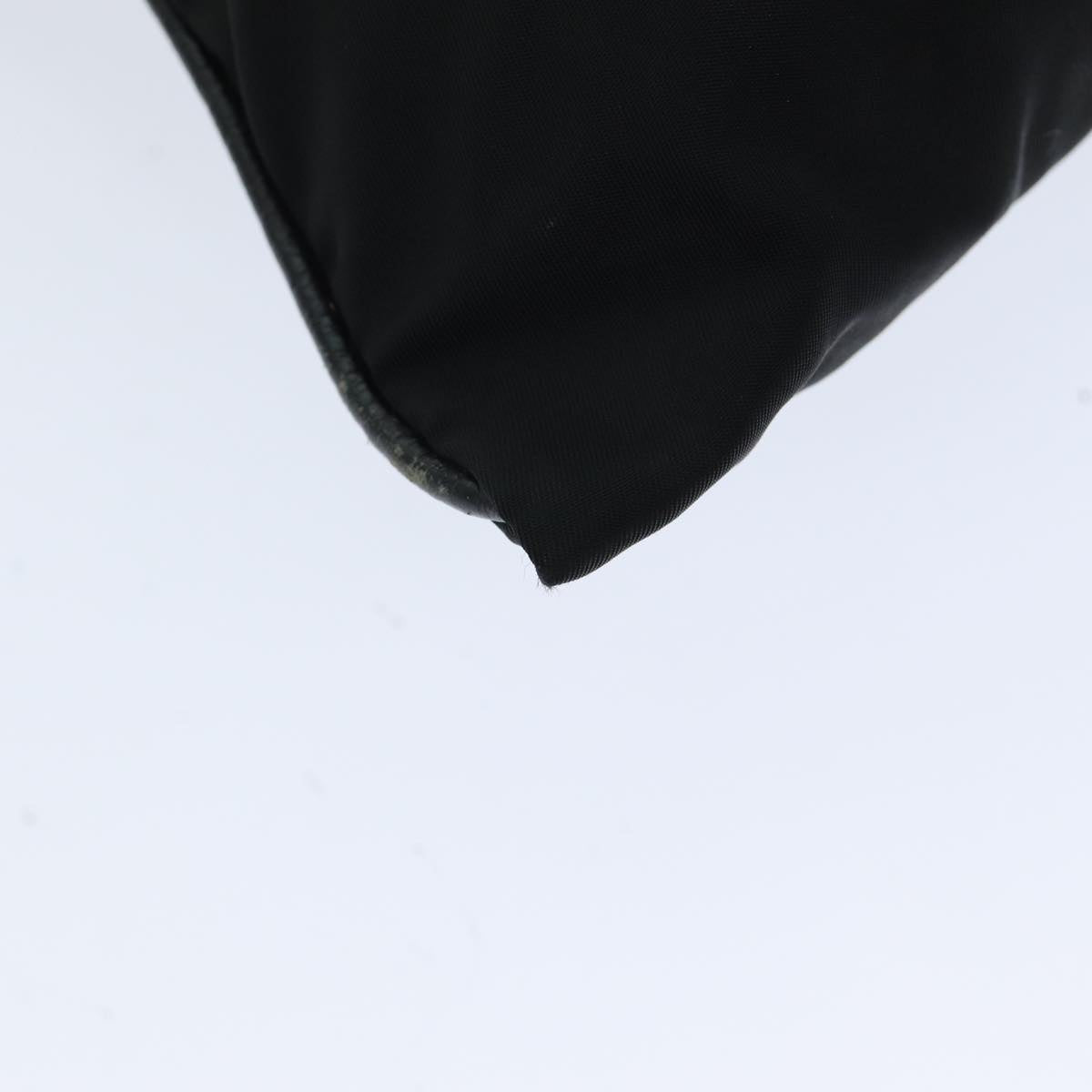 Nylon Crossbody Bag Model