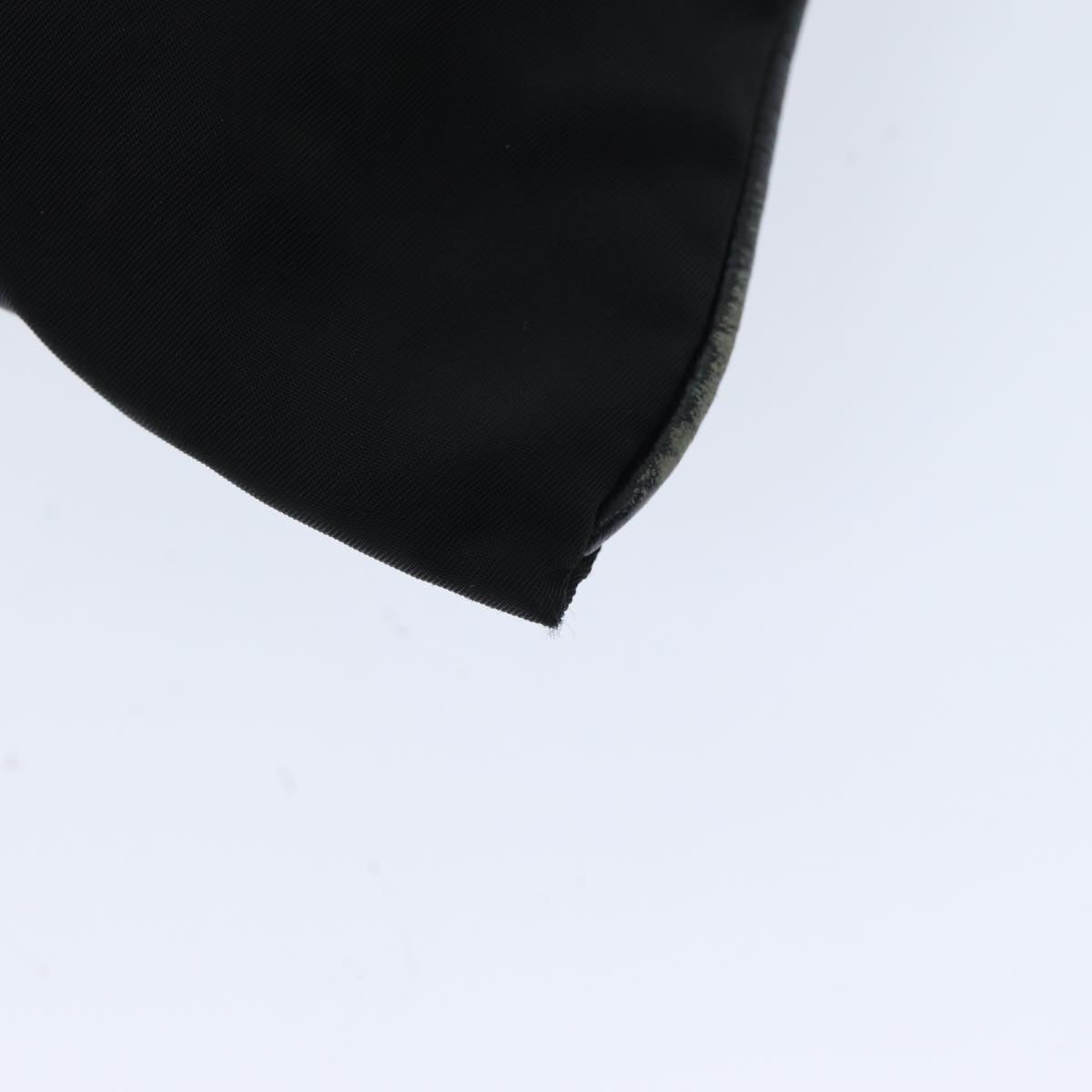 Nylon Crossbody Bag Model
