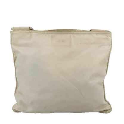 Tessuto Crossbody Shoulder Bag