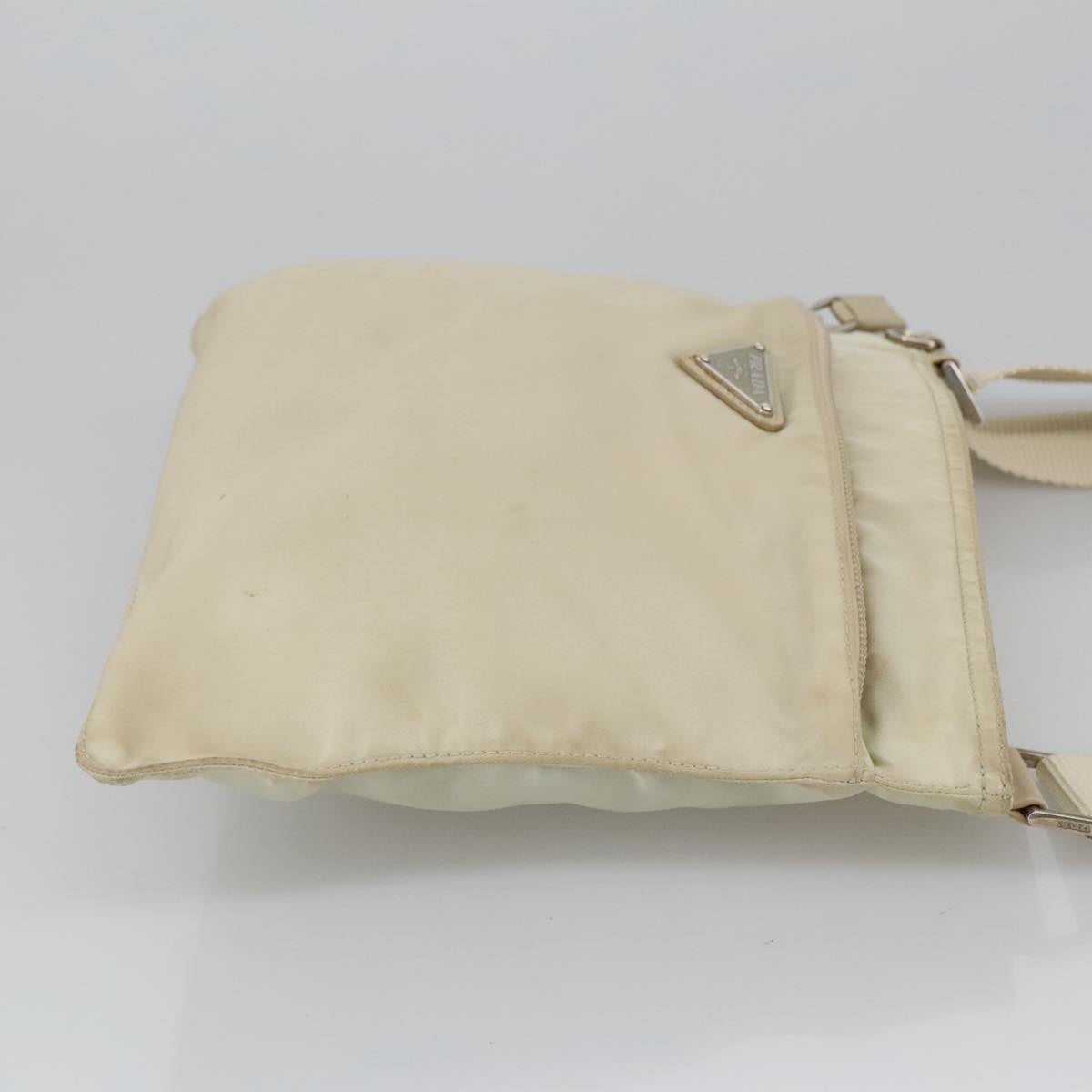 Tessuto Crossbody Shoulder Bag