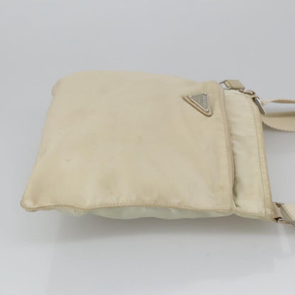 Tessuto Crossbody Shoulder Bag