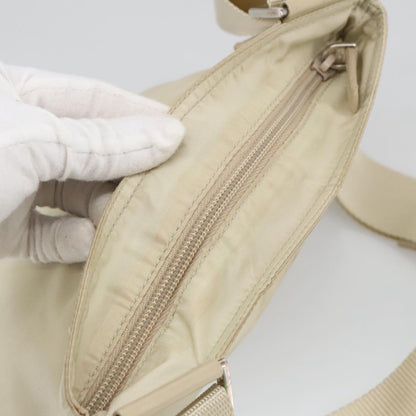 Tessuto Crossbody Shoulder Bag