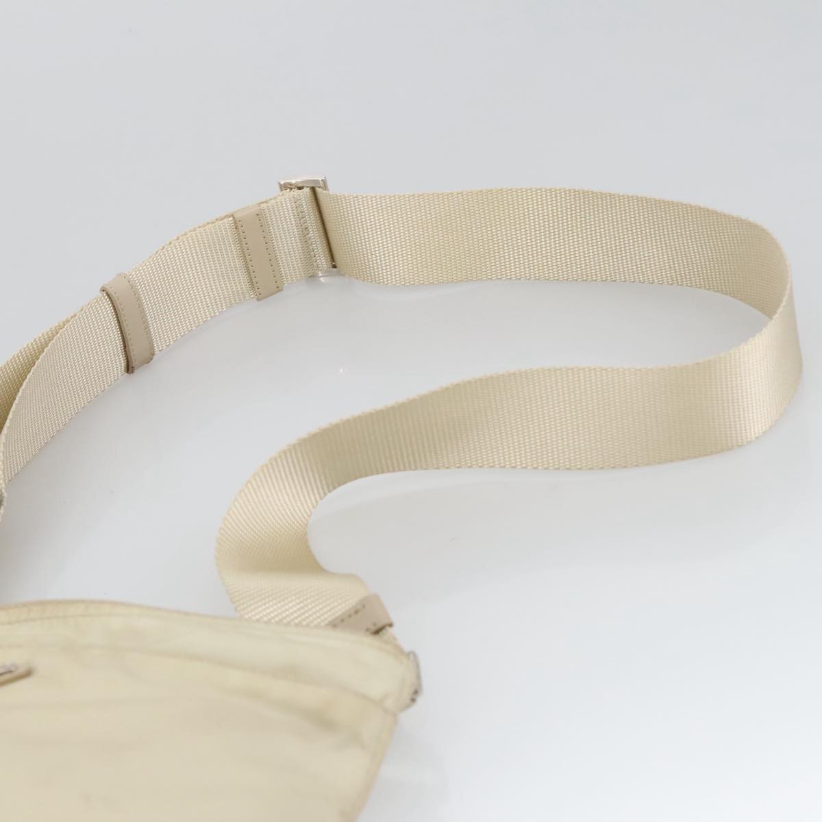 Tessuto Crossbody Shoulder Bag