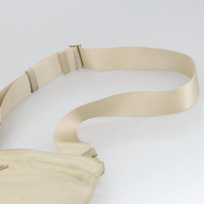 Tessuto Crossbody Shoulder Bag
