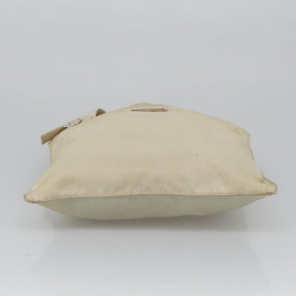 Tessuto Crossbody Shoulder Bag