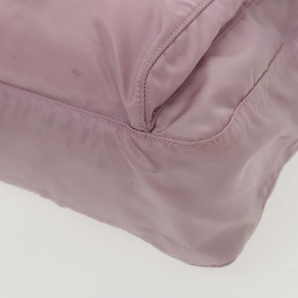 Classic Nylon Messenger Bag Crossbody Style
