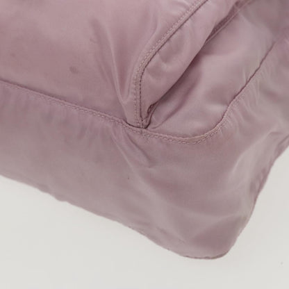 Classic Nylon Messenger Bag Crossbody Style
