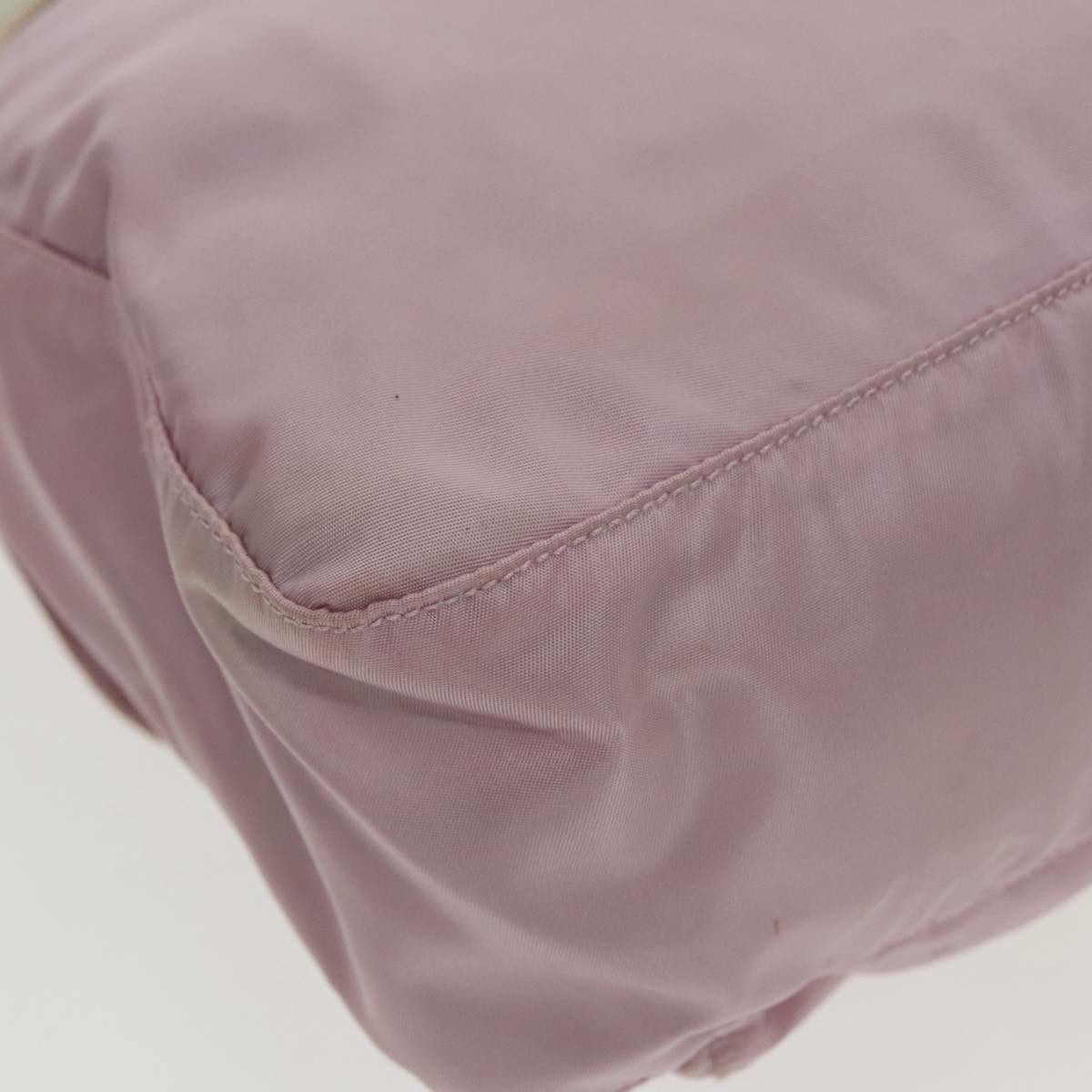 Classic Nylon Messenger Bag Crossbody Style