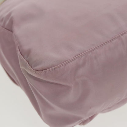 Classic Nylon Messenger Bag Crossbody Style