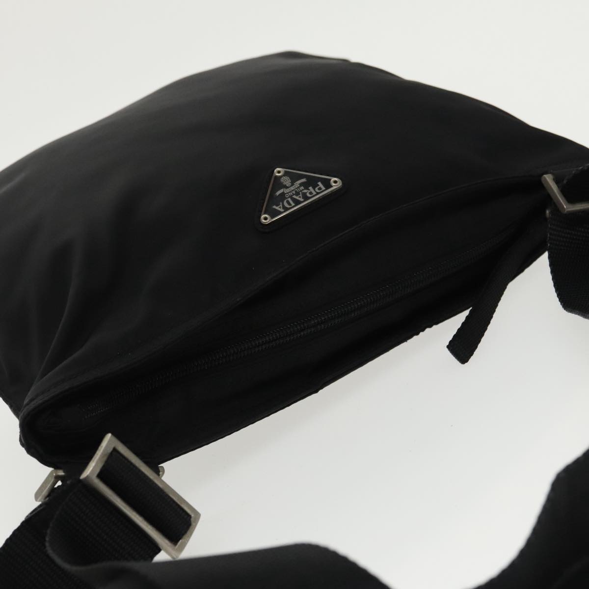 Prada Tote Bag Crossbody