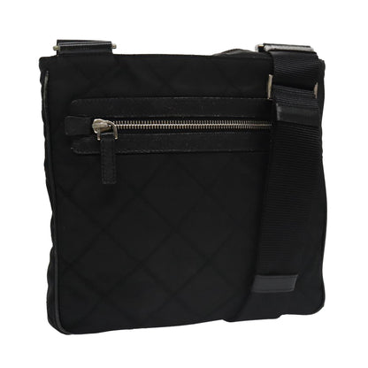 Tessuto Synthetic Material Crossbody Bag with Guarantee Card