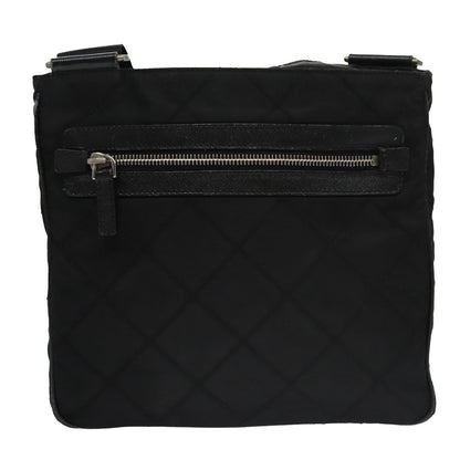 Tessuto Synthetic Material Crossbody Bag with Guarantee Card