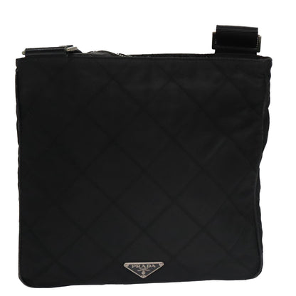 Tessuto Synthetic Material Crossbody Bag with Guarantee Card