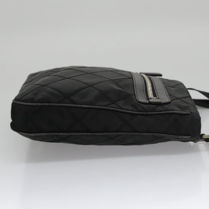 Tessuto Synthetic Material Crossbody Bag with Guarantee Card