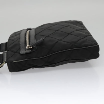 Tessuto Synthetic Material Crossbody Bag with Guarantee Card