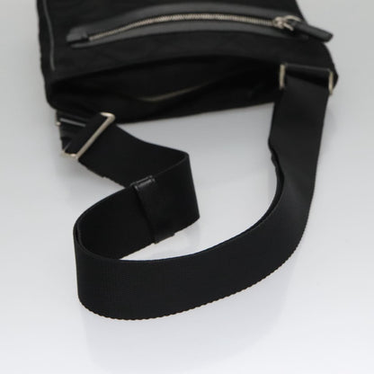 Tessuto Synthetic Material Crossbody Bag with Guarantee Card