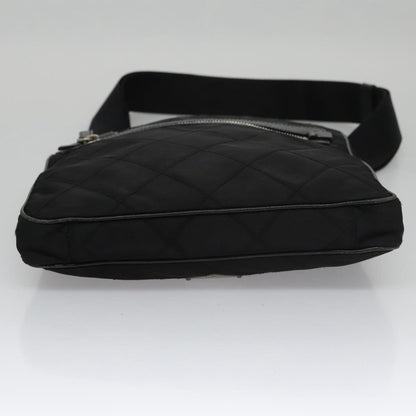 Tessuto Synthetic Material Crossbody Bag with Guarantee Card