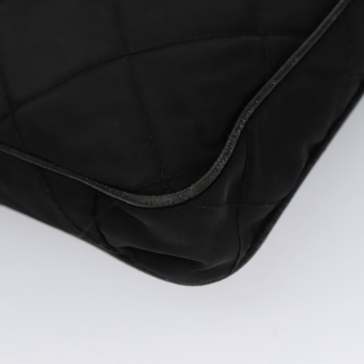 Tessuto Synthetic Material Crossbody Bag with Guarantee Card