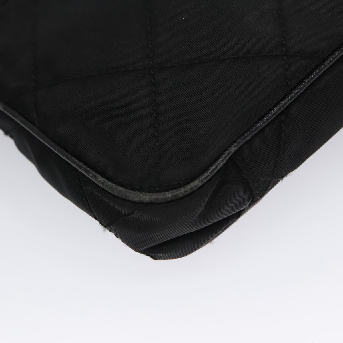 Tessuto Synthetic Material Crossbody Bag with Guarantee Card
