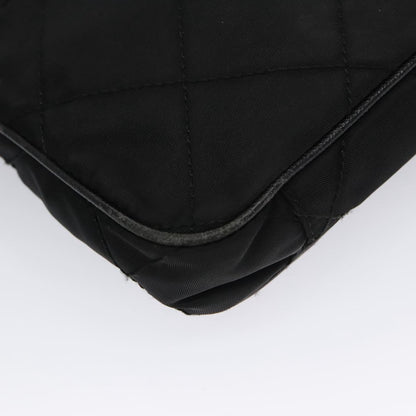 Tessuto Synthetic Material Crossbody Bag with Guarantee Card