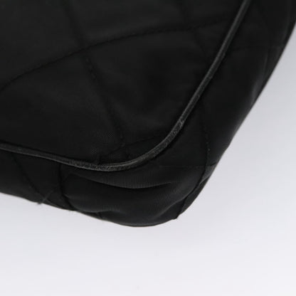 Tessuto Synthetic Material Crossbody Bag with Guarantee Card