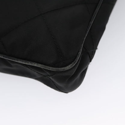 Tessuto Synthetic Material Crossbody Bag with Guarantee Card