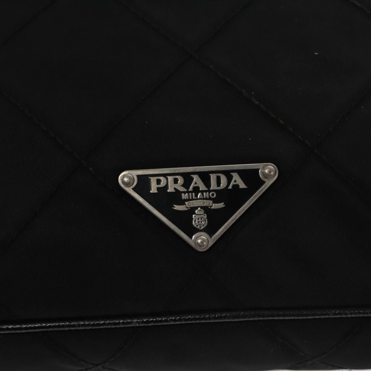 Tessuto Synthetic Material Crossbody Bag with Guarantee Card