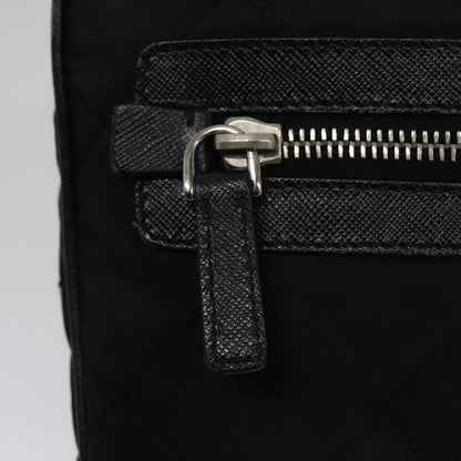 Tessuto Synthetic Material Crossbody Bag with Guarantee Card