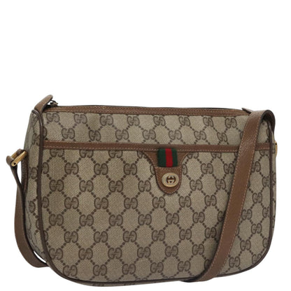 Vintage GG Monogram Crossbody