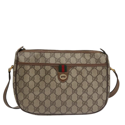 Vintage GG Monogram Crossbody