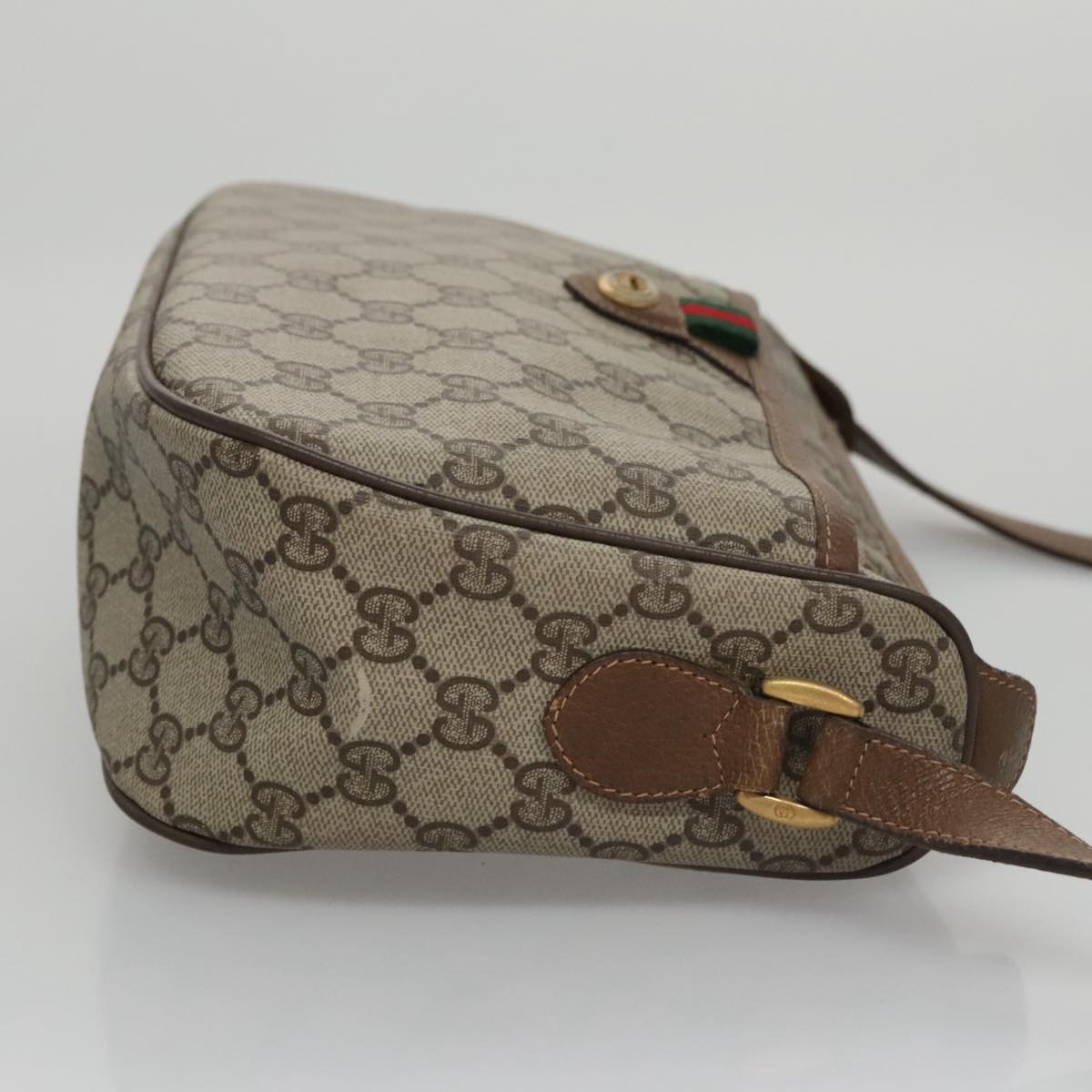 Vintage GG Monogram Crossbody