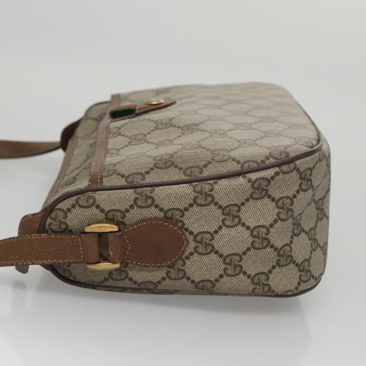 Vintage GG Monogram Crossbody