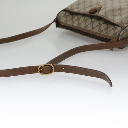 Vintage GG Monogram Crossbody