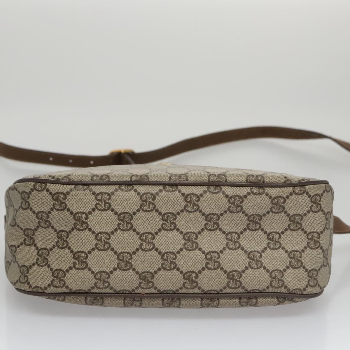 Vintage GG Monogram Crossbody