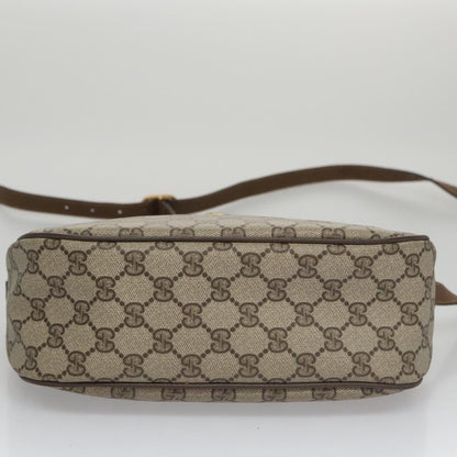 Vintage GG Monogram Crossbody