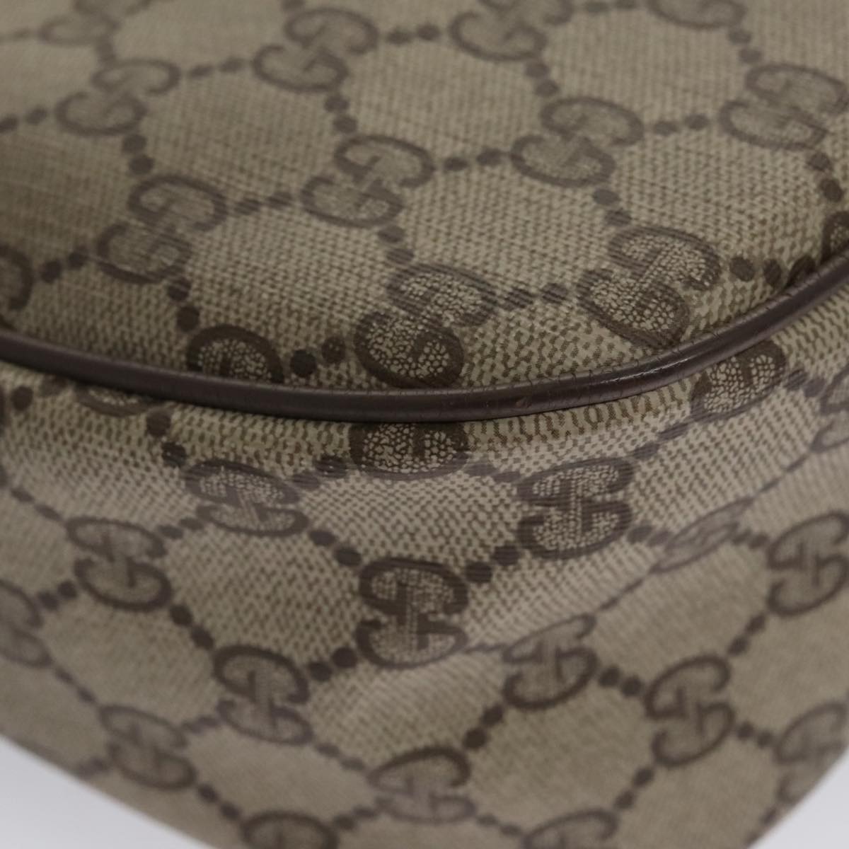 Vintage GG Monogram Crossbody
