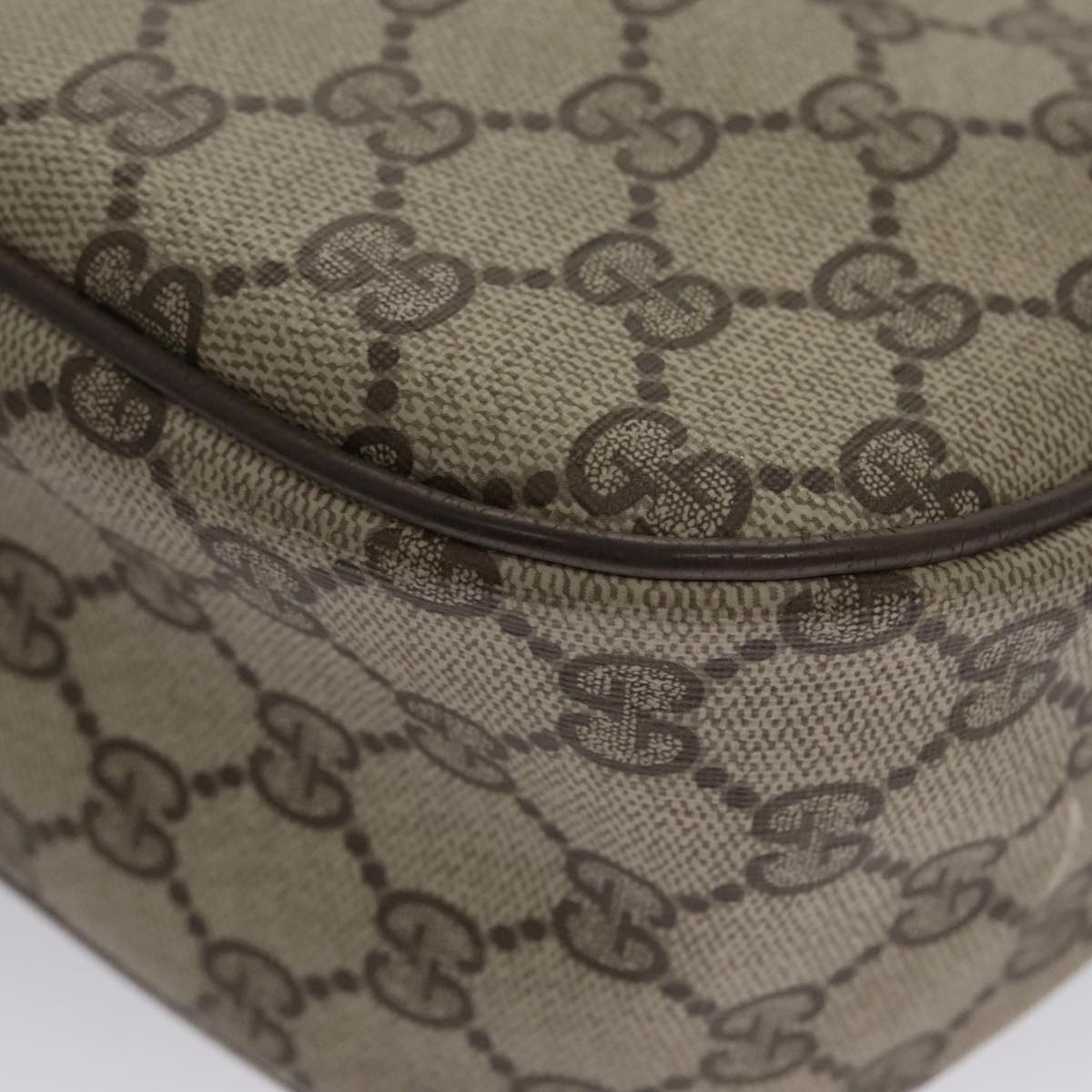 Vintage GG Monogram Crossbody