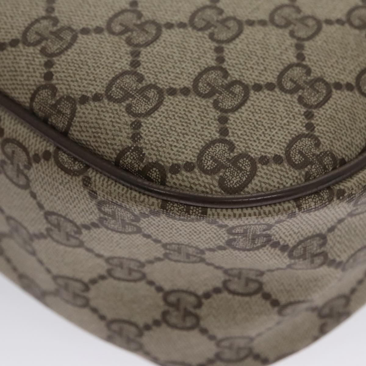 Vintage GG Monogram Crossbody