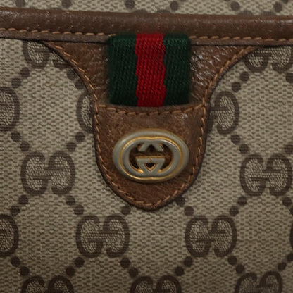 Vintage GG Monogram Crossbody
