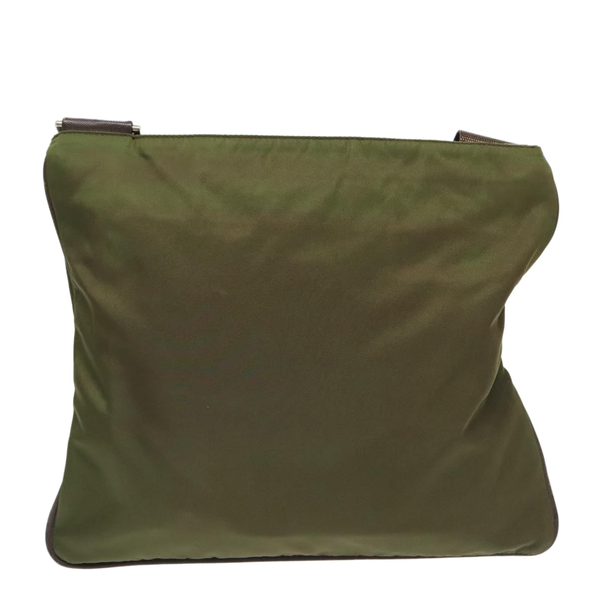 Prada Tessuto Pocket Crossbody Bag