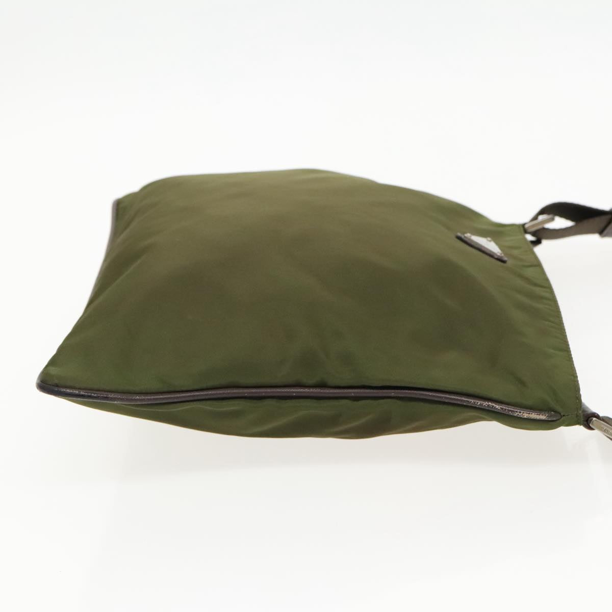 Prada Tessuto Pocket Crossbody Bag