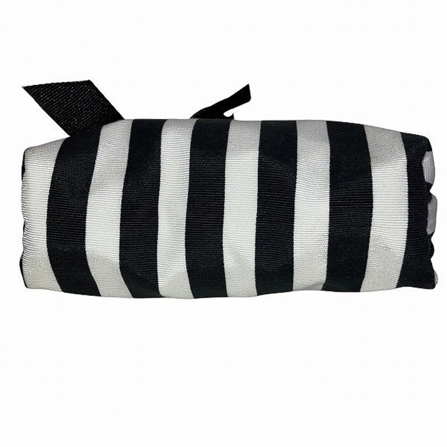Synthetic Material Crossbody Bag with Slightly Stained Interior and Minor Scratches