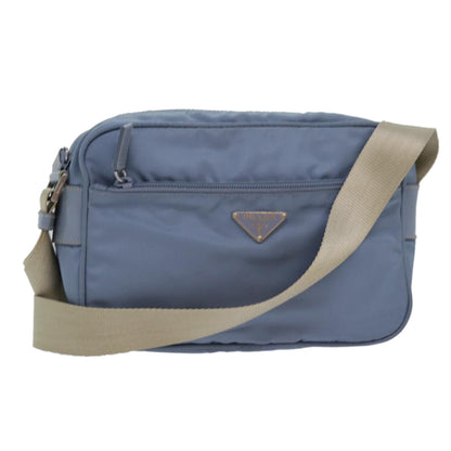 Prada Tessuto Nylon Crossbody