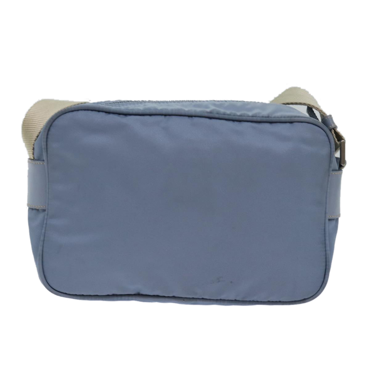 Prada Tessuto Nylon Crossbody