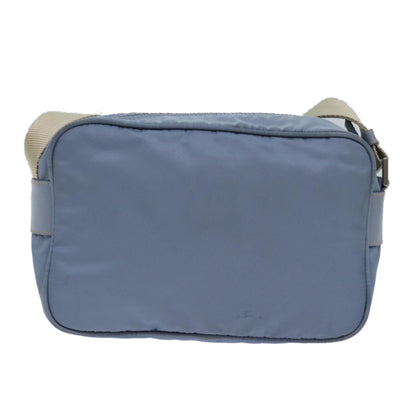 Prada Tessuto Nylon Crossbody