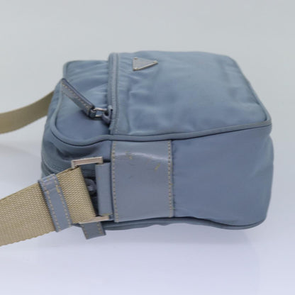 Prada Tessuto Nylon Crossbody
