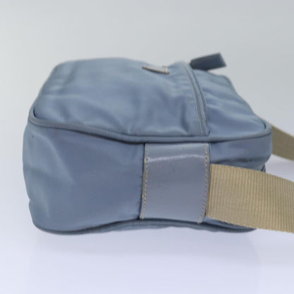 Prada Tessuto Nylon Crossbody