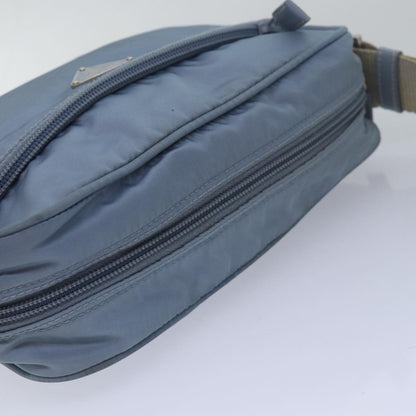 Prada Tessuto Nylon Crossbody