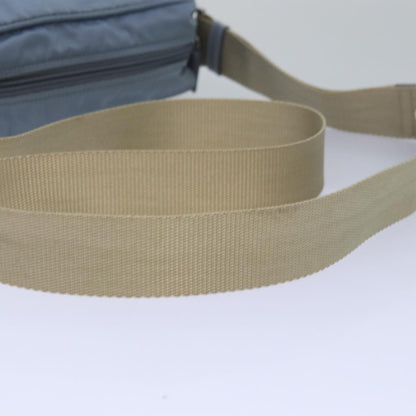 Prada Tessuto Nylon Crossbody